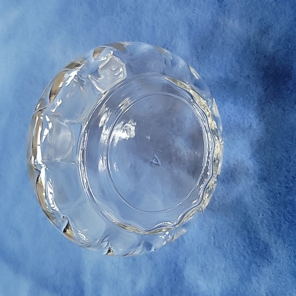 Vintage 1970’s Glass Cruet - Picture 3 of 6